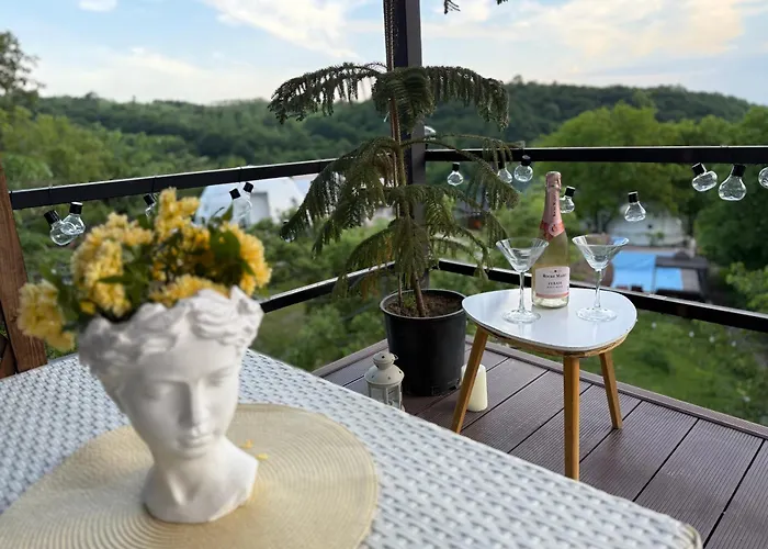 Glamping Dream Domes Ismayilli