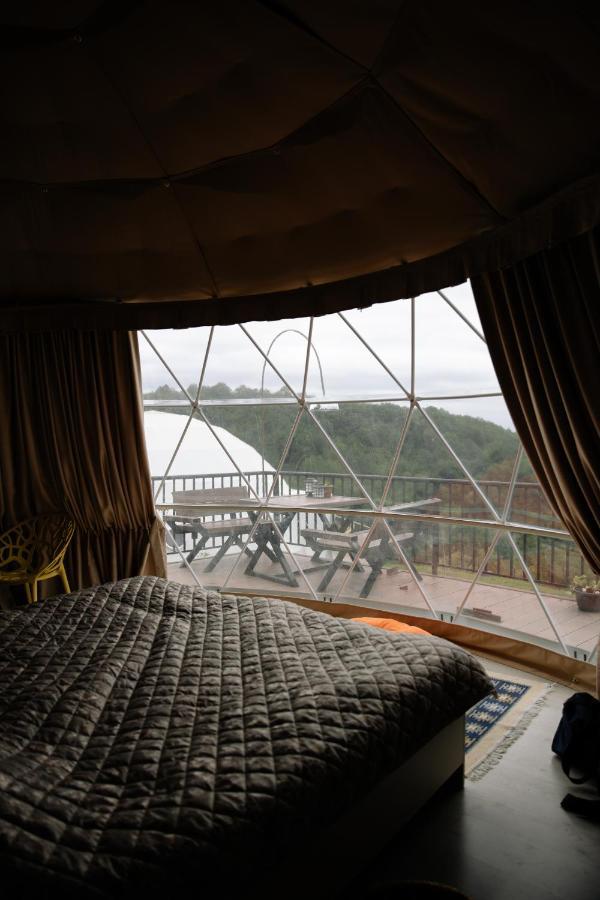Glamping Dream Domes
