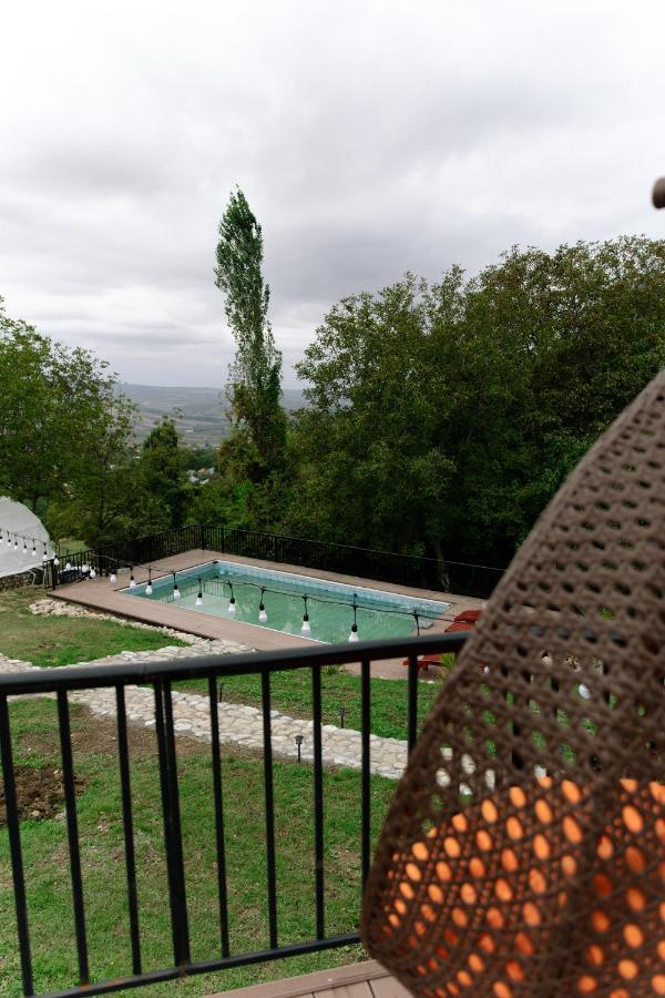 Glamping Dream Domes