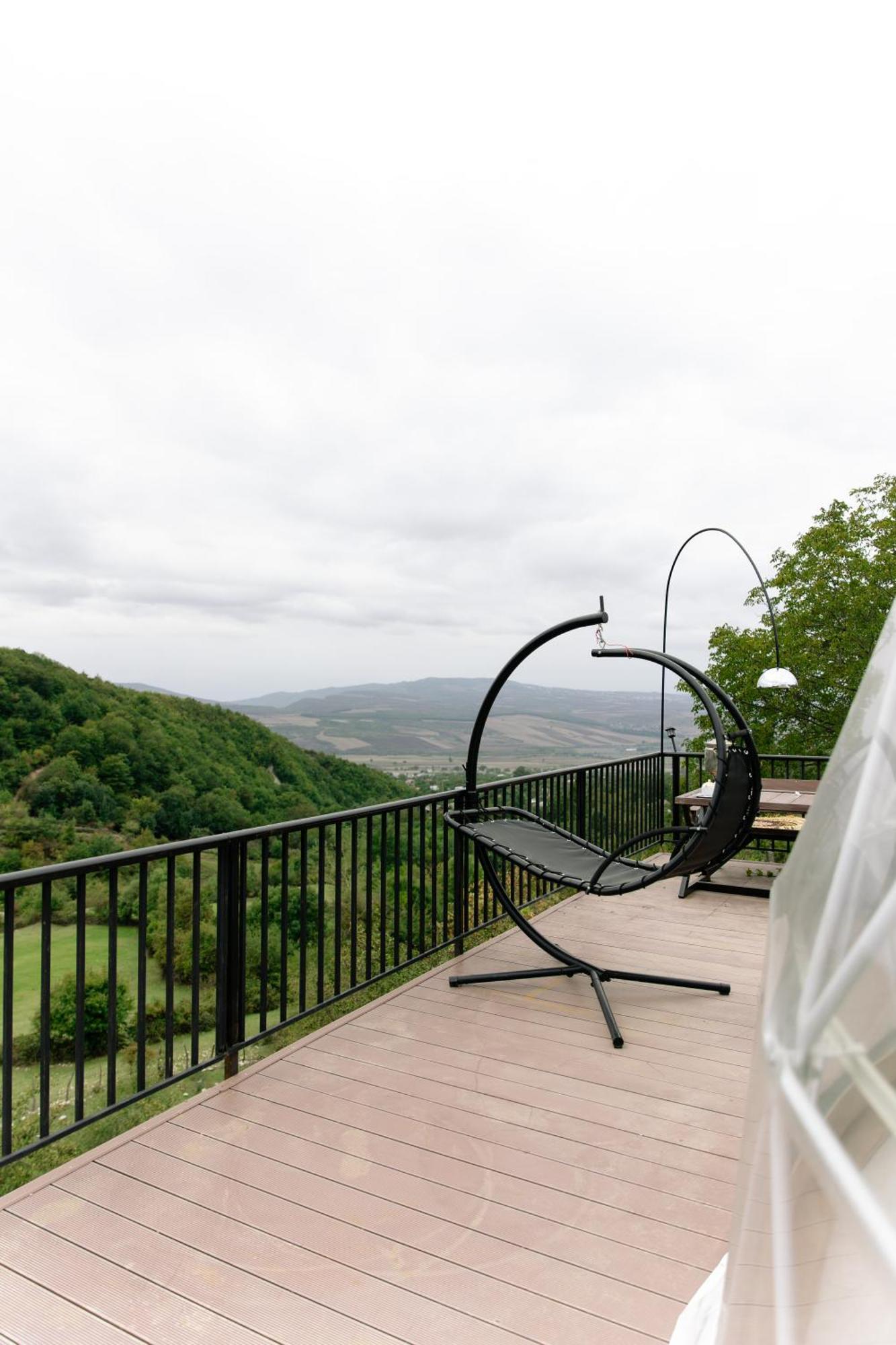 Glamping Dream Domes Luxury tent *