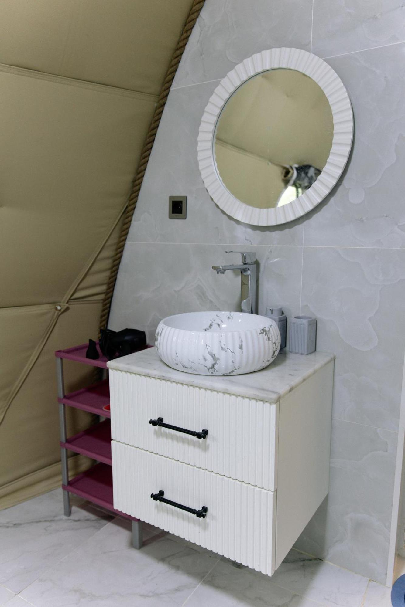 Glamping Dream Domes * Ismayilli
