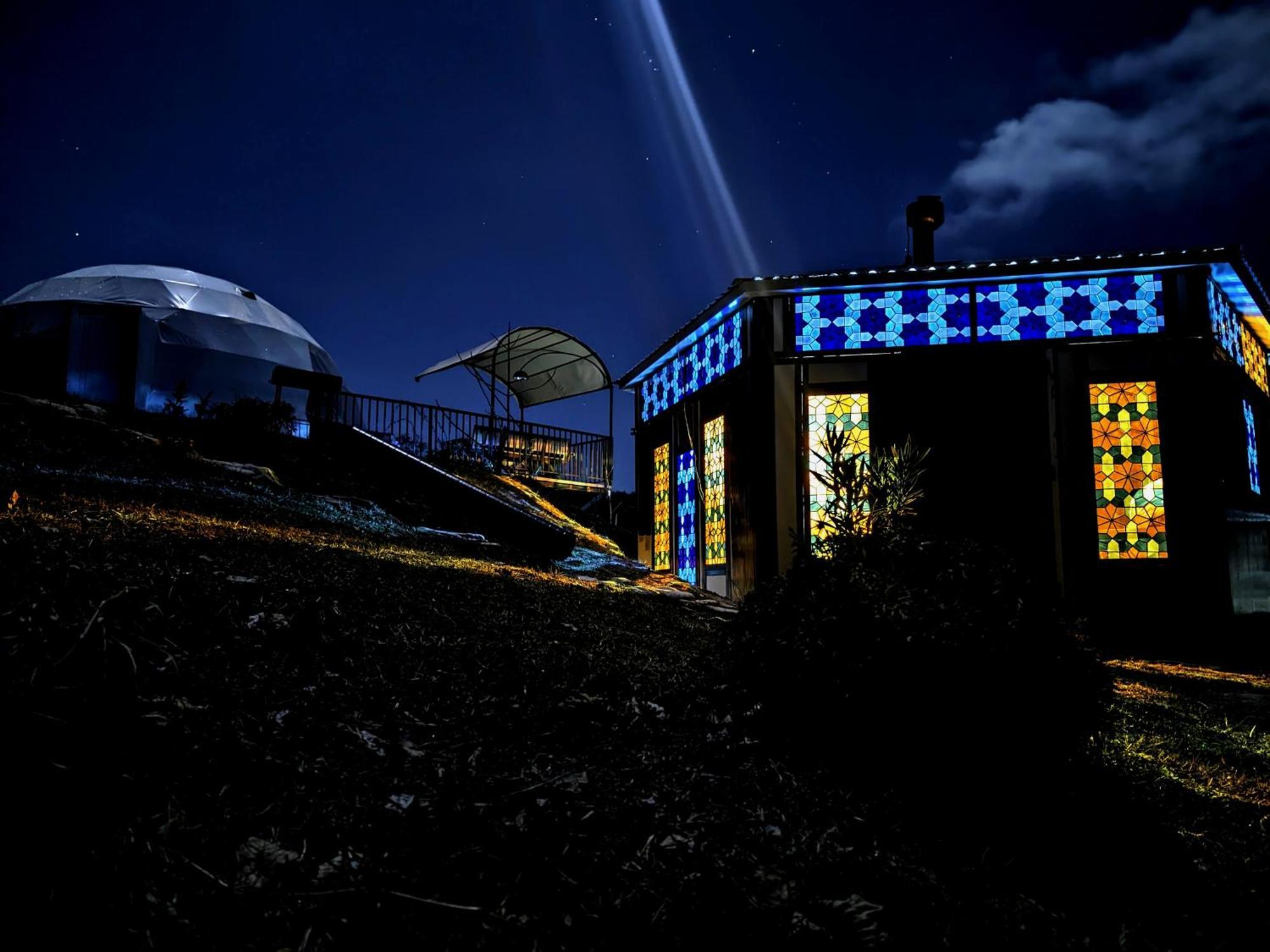 Glamping Dream Domes * Ismayilli