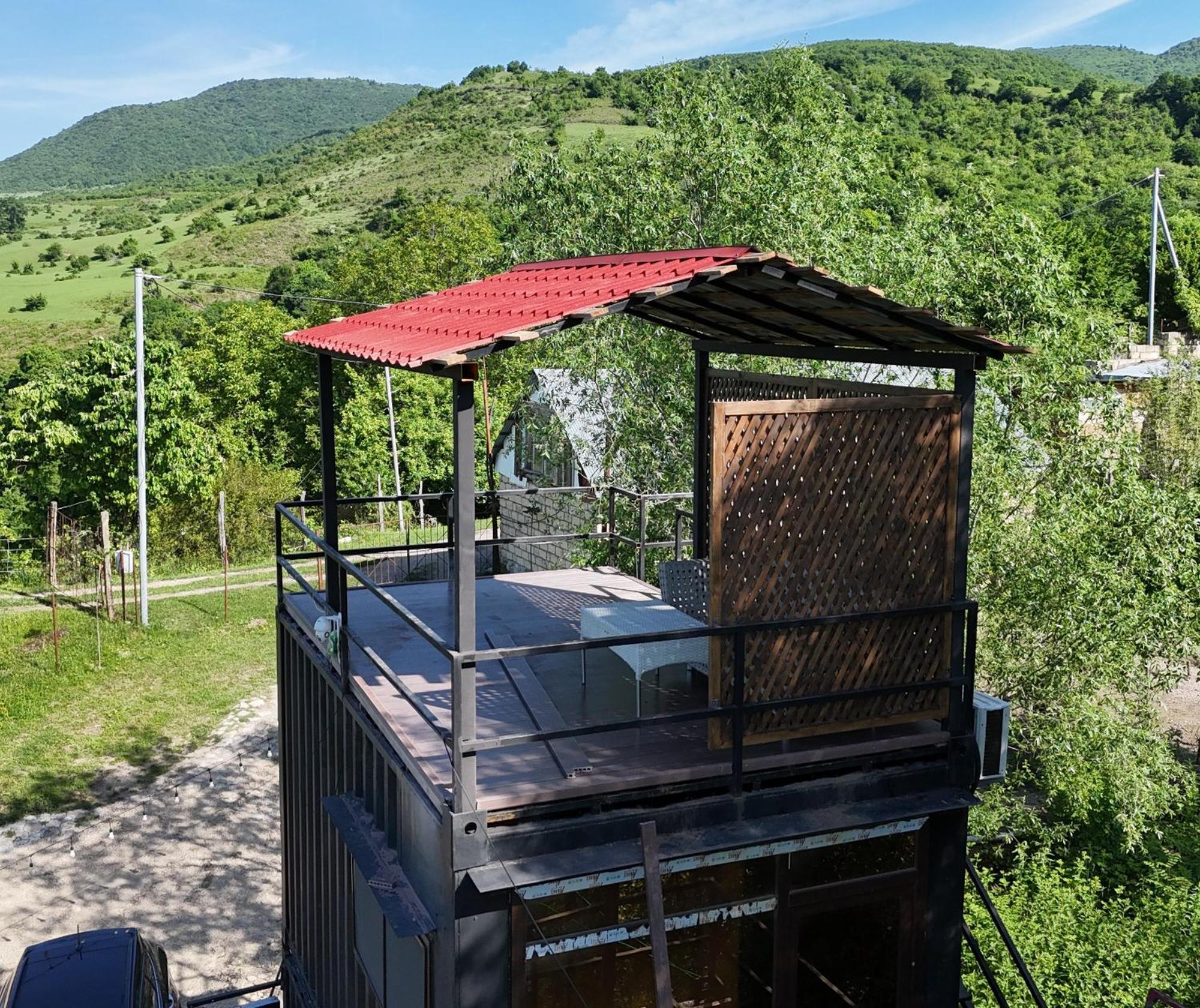 Glamping Dream Domes